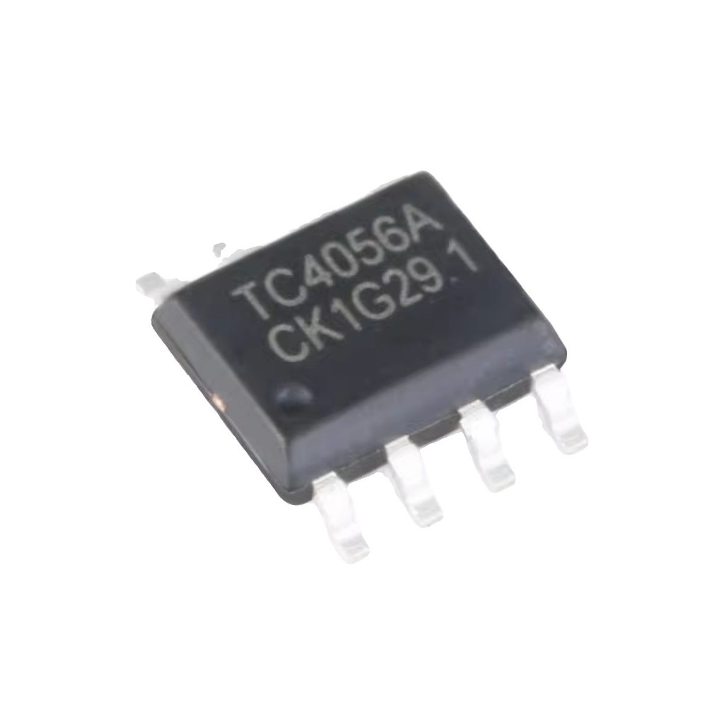 Brand New Patch TP4056 TC4056A X SOP-8 1A Linear Lithium Ion Charger Chip