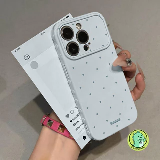 Lateral Love Heartเคสโทรศัพท์สําหรับOPPO A6 GT Max A6i A6S A5 A5i A5M A3 Pro A3i Plus A2 A2X A1X A1S K13X K13X K13X K13S 5Gปลอกหรูหรากันกระแทกนุ่มหรูหรา4Gปลอกหรูหรา
