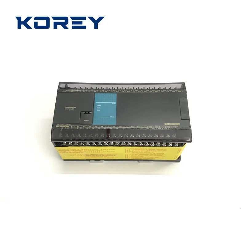 คุ้มค่า FBs Series PLC Module FBs-60MCR2-D24 FBs-60MCT2-D24 ใหม่เอี่ยม