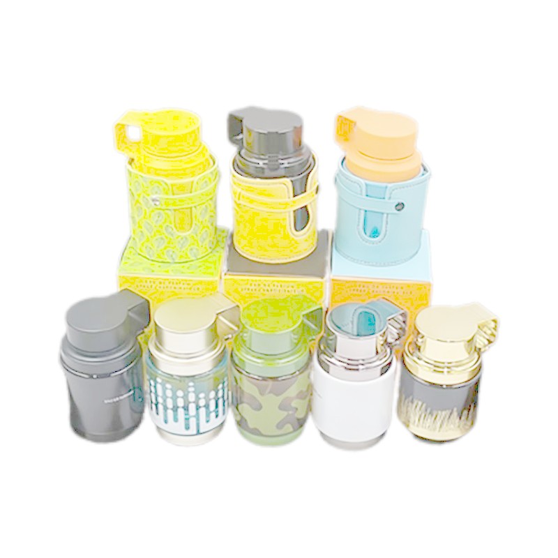 Armaf Armaf Odyssey Series น้ําหอมผู้ชายกลิ่นหอมติดทนนาน Ebony Tyrant Aqua สามเลือกหนึ่ง