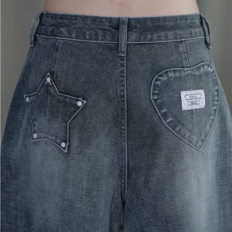 ส่งต่อ STYLIST x Brinkkty Jeans Evelyn 007