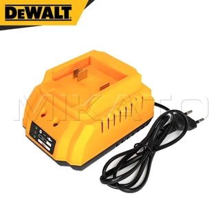 DEWALT เครื่องเจียร์ไร้สาย และ เครื่องขัดสีไร้สาย 2 in 1 รุ่นใหม่ 228V แบตเตอรี่ 2 ก้อน
