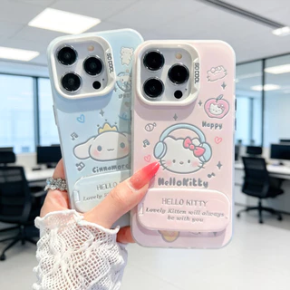 💖💖-เคสไอโฟน เข้ากันได้กับ iPhone 17ProMax 16 15PRO 14PLUS 13PROMAX 12 11PRO-HLMSCY500