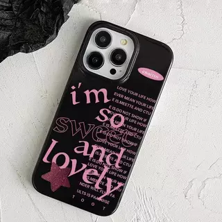 💖Snap&Co💖เคสแฟชั่น INS 14pro ญี่ปุ่นเกาหลี สำหรับ iPhone 17 16 15 Plus Pro Max 14 13 12 11 XR 8Plus xsmax กันตก