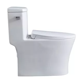 BATH&BATH สุขภัณฑ์ชิ้นเดียว 4.8L