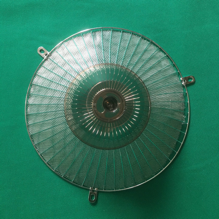 Putian Range Hood Filter ชามน้ํามัน 168-YA/178-SA ชุดกรองฝาครอบตาข่ายสแตนเลสสมัยเก่า