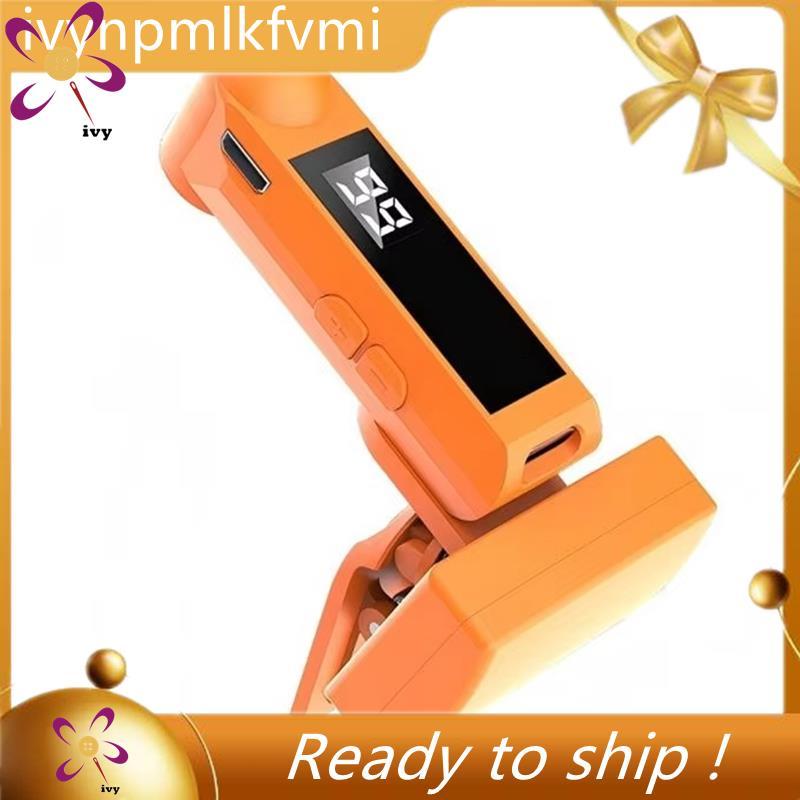 [Ivym] Screen Auto Clicker Auto Clicker หน้าจอโทรศัพท์มือถือสําหรับการถ่ายทอดสดวิดีโอออกอากาศ