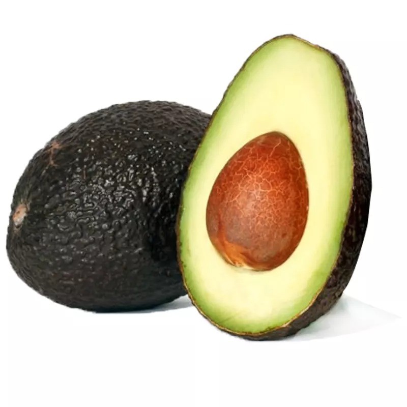 อโวคาโดแฮสคัดพิเศษ Hass Avocado Premium [หมายเลขบาร์โค้ด 0000048269780 ] สินค้าคุณภาพดี คัดสรรอย่างตั้งใจ