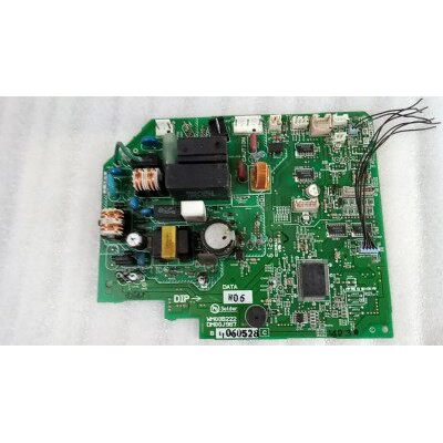 เมนบอร์ดเครื่องปรับอากาศ Mitsubishi MSD-FC09VC FD12VC WM00B222 DM00J967