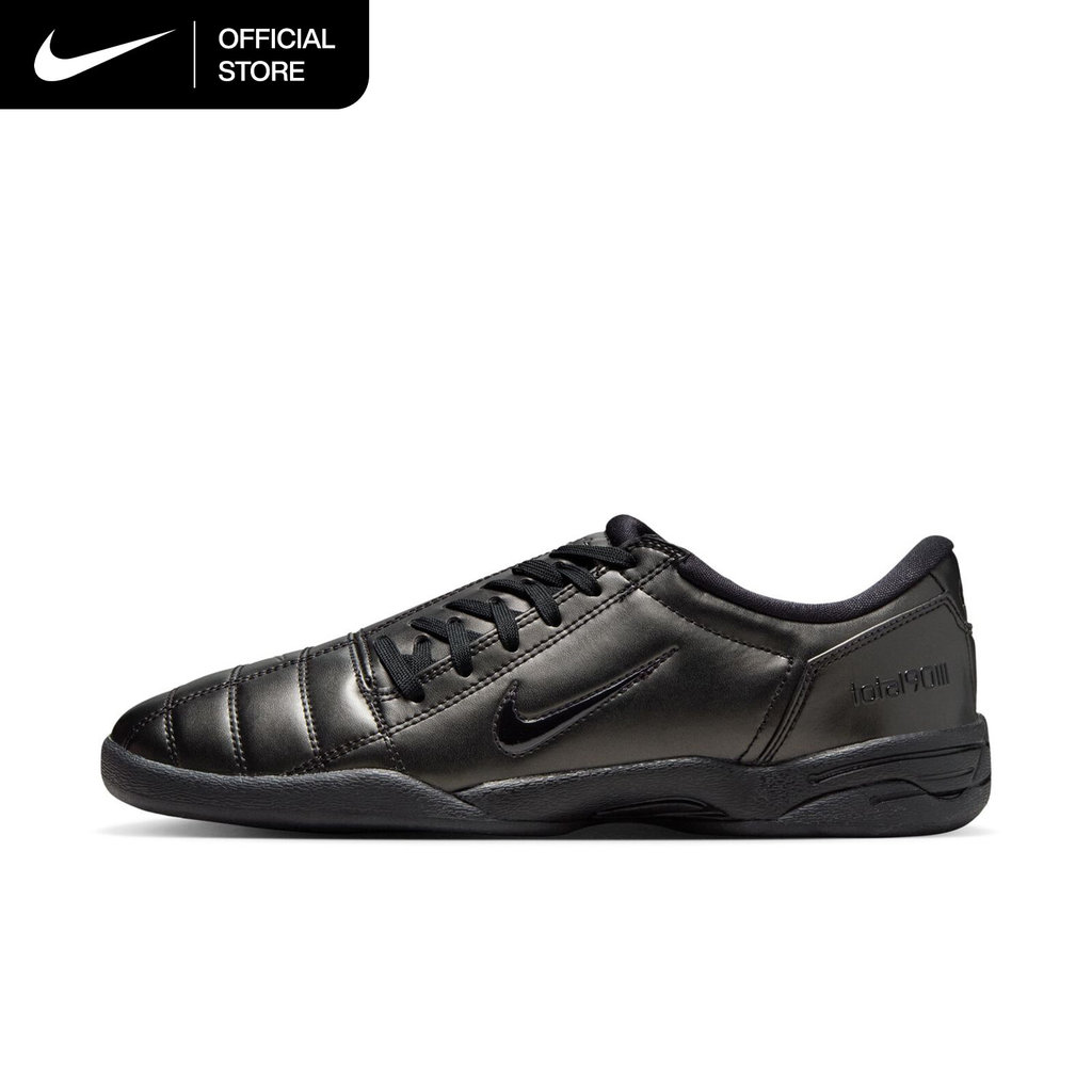 Nike Women's Total 90 Shoes - Black [IM7595-002]