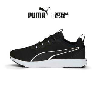 [NEW] PUMA Unisex Softride Cruise 2 Running Shoes (Black)