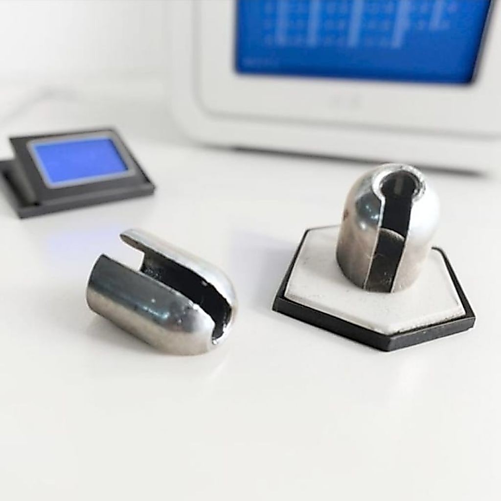 Cable Stopper โครงจักรยาน สายเบรค Cable Stopper และ shifter สามเส้นและหนึ่งเลน