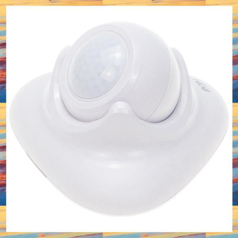 [LMQN] Motion Detector อินฟราเรด Human Presence Sensor Tuya Smart Home Automation Thread Matter Hub