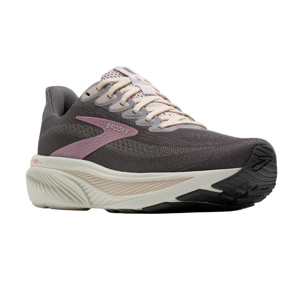 BROOKS Ghost 17 Medium(1B) รองเท้าวิ่งถนนผู้หญิง รูปที่ 2