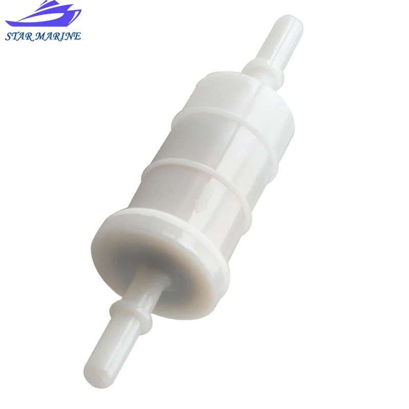 FW 35-879885ถาม 35-879885T การใช้กรองสําหรับ Mercury Outboard Motor Sierra 18-7718 8 มม. 5/16" Mercr