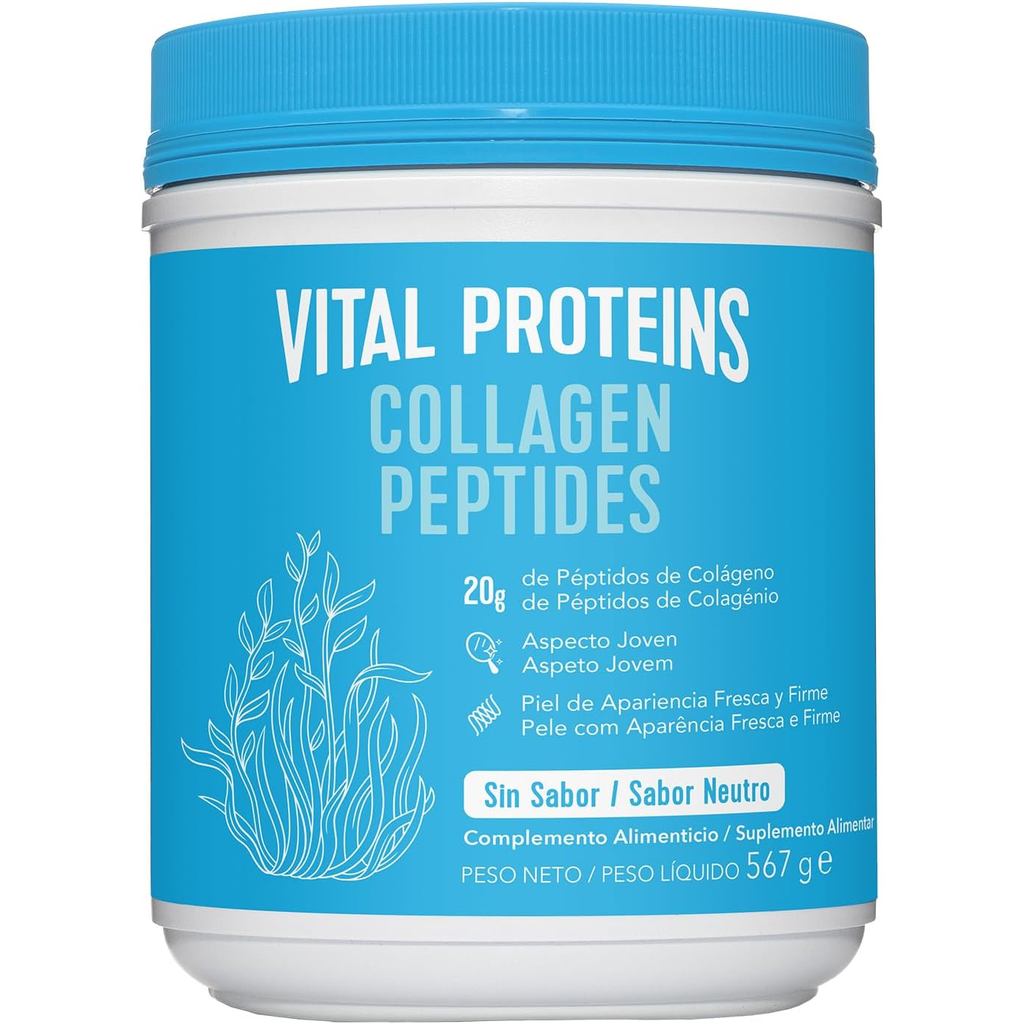 Vital Proteins Collagen Peptides - 567g