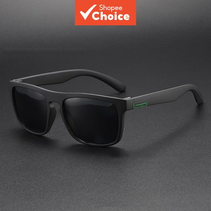 Uv400 แว่นกันแดดขี่จักรยานคลาสสิกแว่นตากีฬากลางแจ้ง Unisex