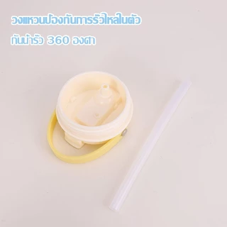 แก้วน้ำเก็บอุณหภูมิ 750ml สแตนเลสถ้วยเครื่องดื่มคู่พร้อมฟาง ถ้วยน้ําแข็งขนาดใหญ่แบบพกพาติดตั้งยานพาหนะแบบพกพาถ้วย-034B