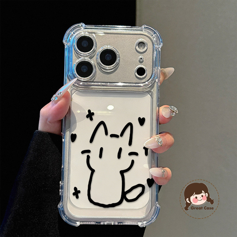 Cool Catเคสโทรศัพท์สําหรับVivo Y21 Y12A Y12 Y11 Y11S Y05 Y04 Y03 Y03T Y02S Y02T Y02A Y02 Y01 Y3 Y3S 