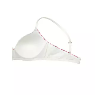 Sabina Pretty Perfect Level 1 เสื้อชั้นใน ไร้โครง รหัส SBU25036