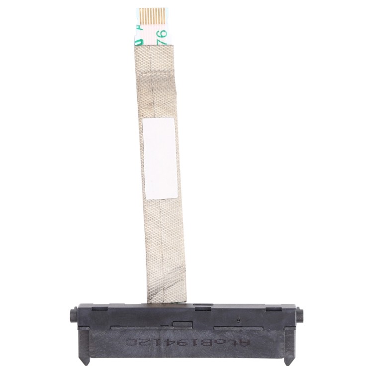 มาใหม่ล่าสุดชิ้นส่วนแล็ปท็อป NBX0001M400 NBX0001M410 5C10R40220 Hard Disk Jack Connector พร้อมสาย Fl