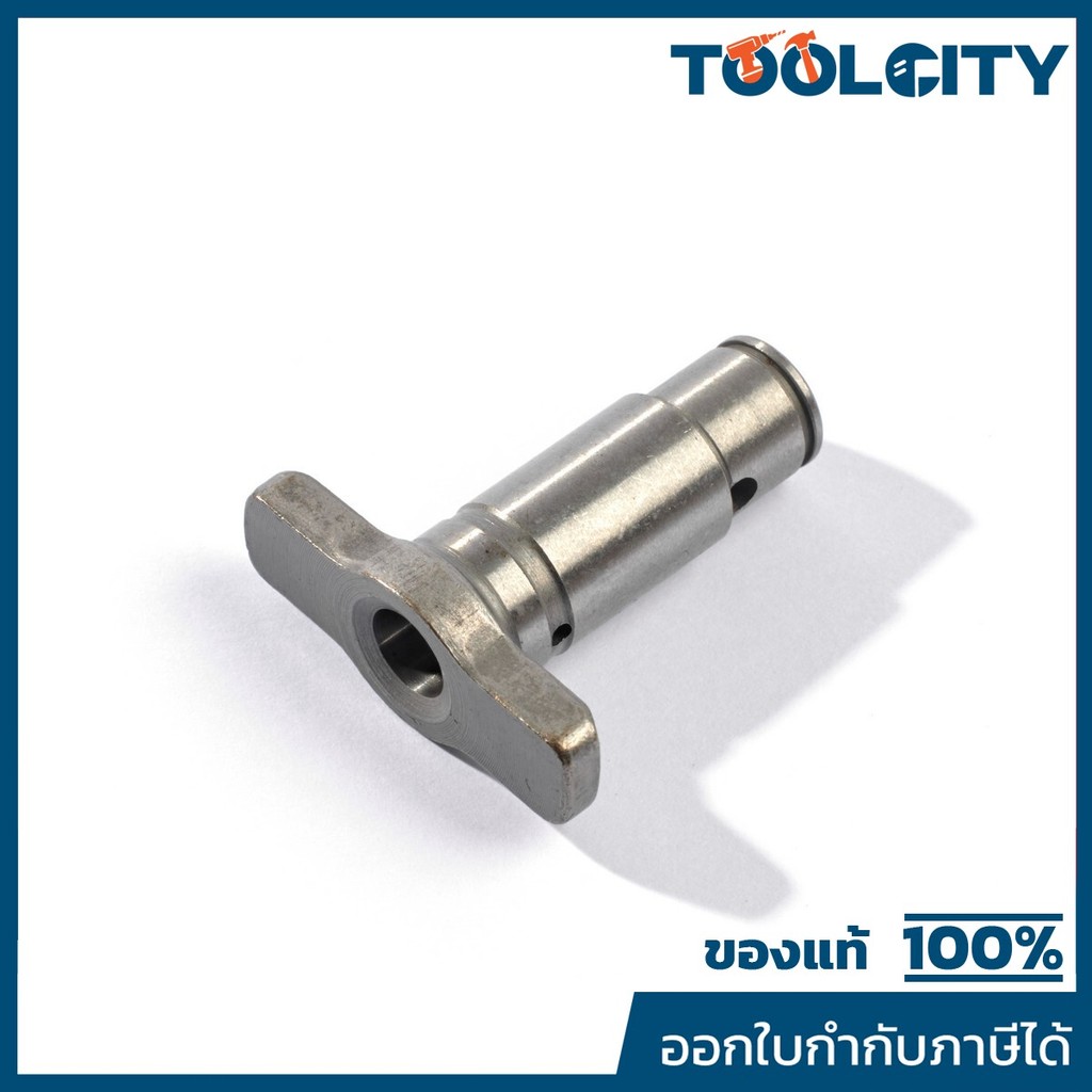 MAKITA มากีต้า MP326111-6 อะไหล่ DTD156#14 แกนรับ N NO.14 ANVIL N FOR DTD129 Code 326111-6