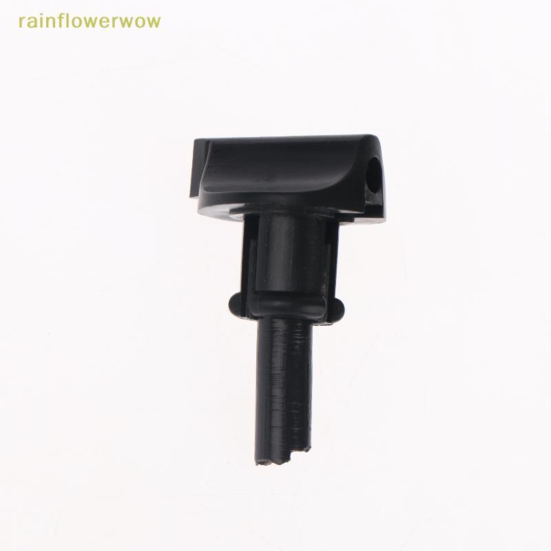 C & B Sturdy Choke Lever Knob สําหรับ FS120 FS200 FS250 FS300 FS350 FS400 FS450 Precision String Tri