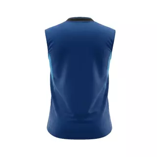 GRAND SPORT เสื้อวอลเลย์บอลทีมชาติชาย แขนกุด VNL 2026 รหัส : 014380