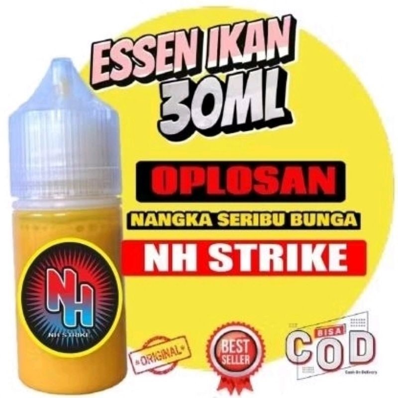 NH Strike ขนุน Thousand Flower Fish Essence 30 ML Original Makes Jedud-108