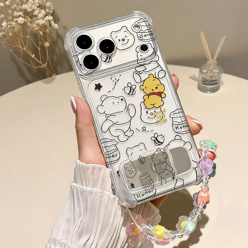 💟💟เหมาะสำหรับ เคสไอโฟน iPhone 17PROMAX Apple 17AIR 16PRO 15PLUS 14 13PRO 12 11 XR-HLSJFSTKK185