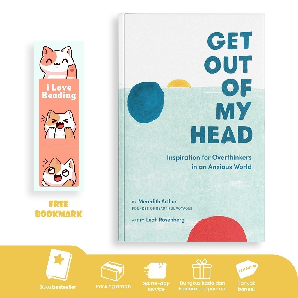 Get Out Of My Head โดย Meredith Arthur