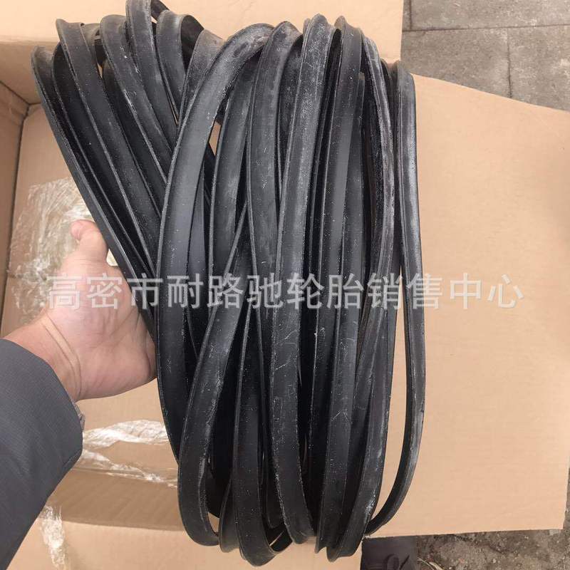 15.5 R20 14 1600R20 395 365/85R20 ยาง O-Shaped แหวนปิดผนึกแหวนยางแบน