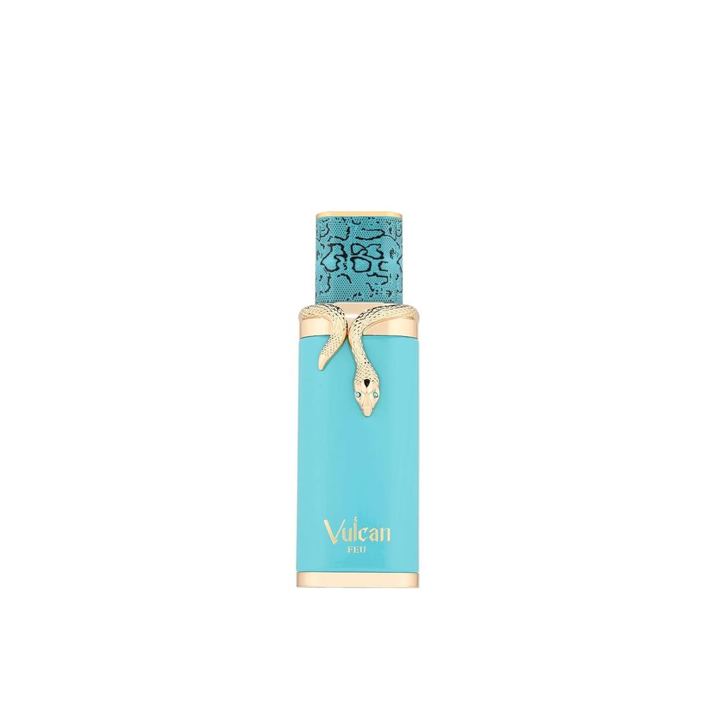 French Avenue Vulcan Feu EDP 100ml