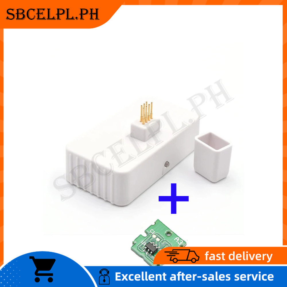 1X SC13MB S210057 การบํารุงรักษาหมึกถังรีเซ็ตชิปสําหรับ Epson T2100 T3100 T5100 T2170 T3170 T5170 T3