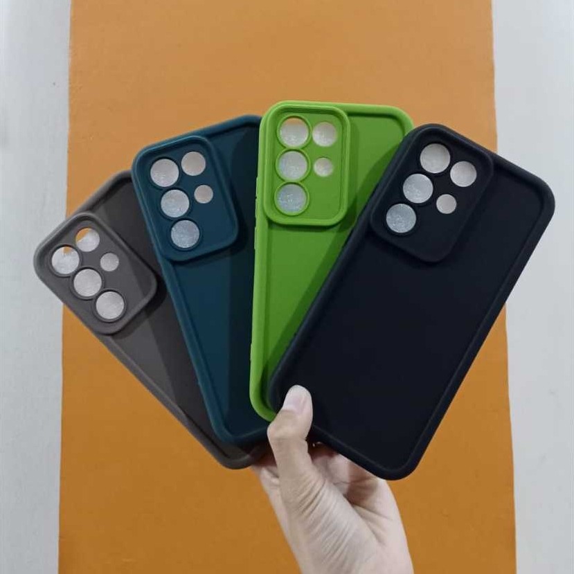 MUGELO CASE OPPO A31