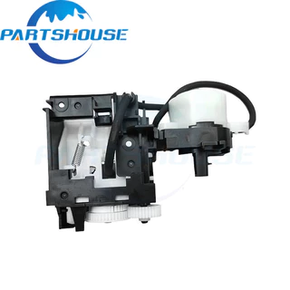 L3210 ปั๊มระบบหมึก Capping Assy ทําความสะอาดสําหรับ Epson L1110 L3100 L3101 L3106 L3108 L3110 L3115 L3116 L3117