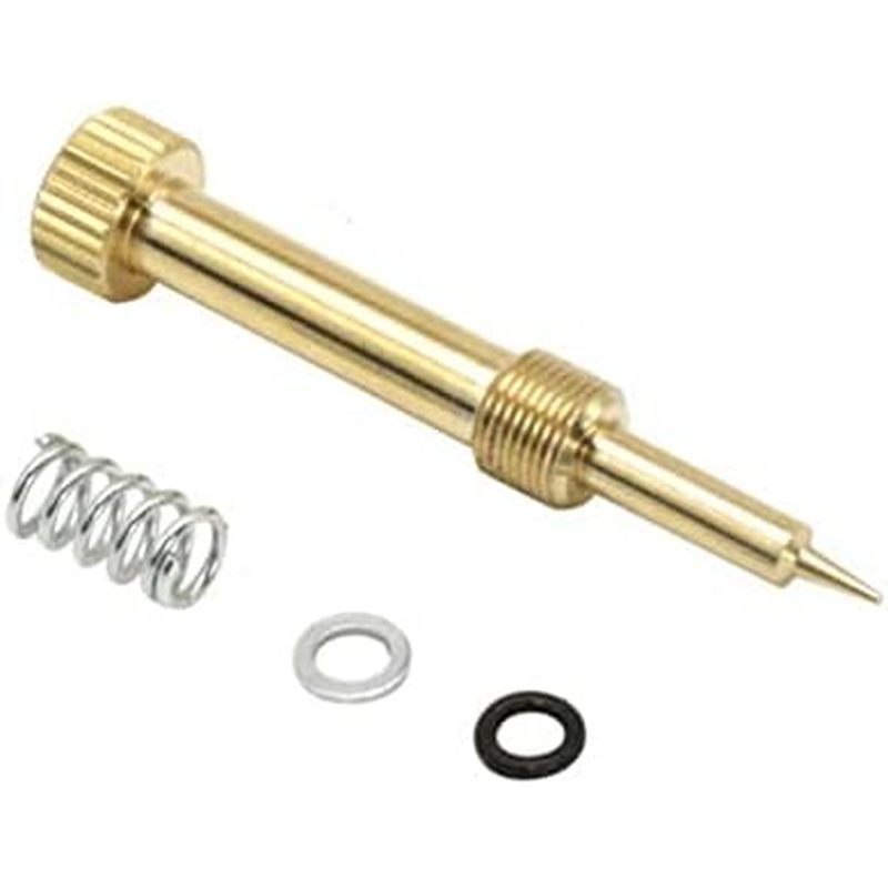 YBR Mikuni สําหรับ Mixture Yamaha Screw VM22 125 คาร์บูเรเตอร์ Air Carb Fuel