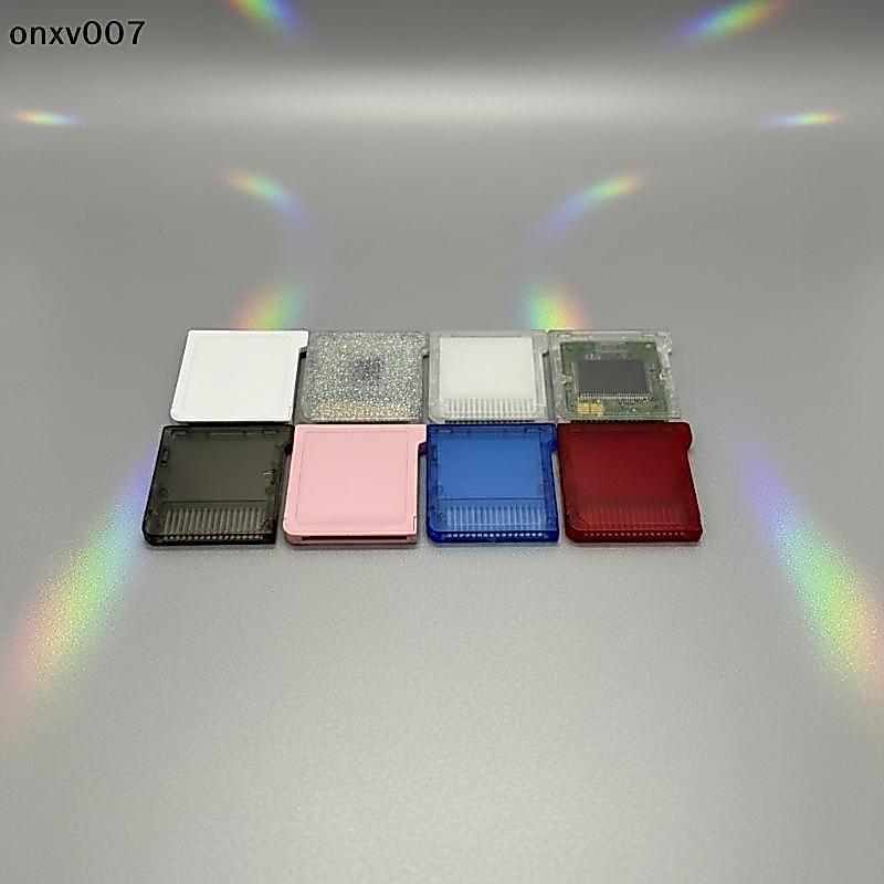 [onxv007] กล่องการ์ดเกมใส 3DS 1 ชิ้นป้องกันฝุ่นเคสเชลล์โปร่งใสแบบพกพาที่เก็บพลาสติกสําหรับปลอดภัย TH