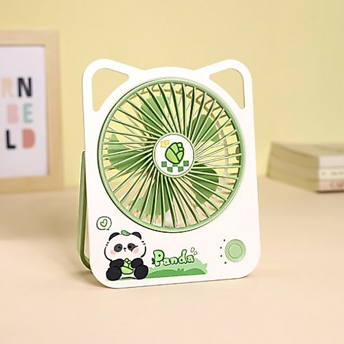 Powerful Cordless Fan Portable Fan Desk Fan Mini Fan