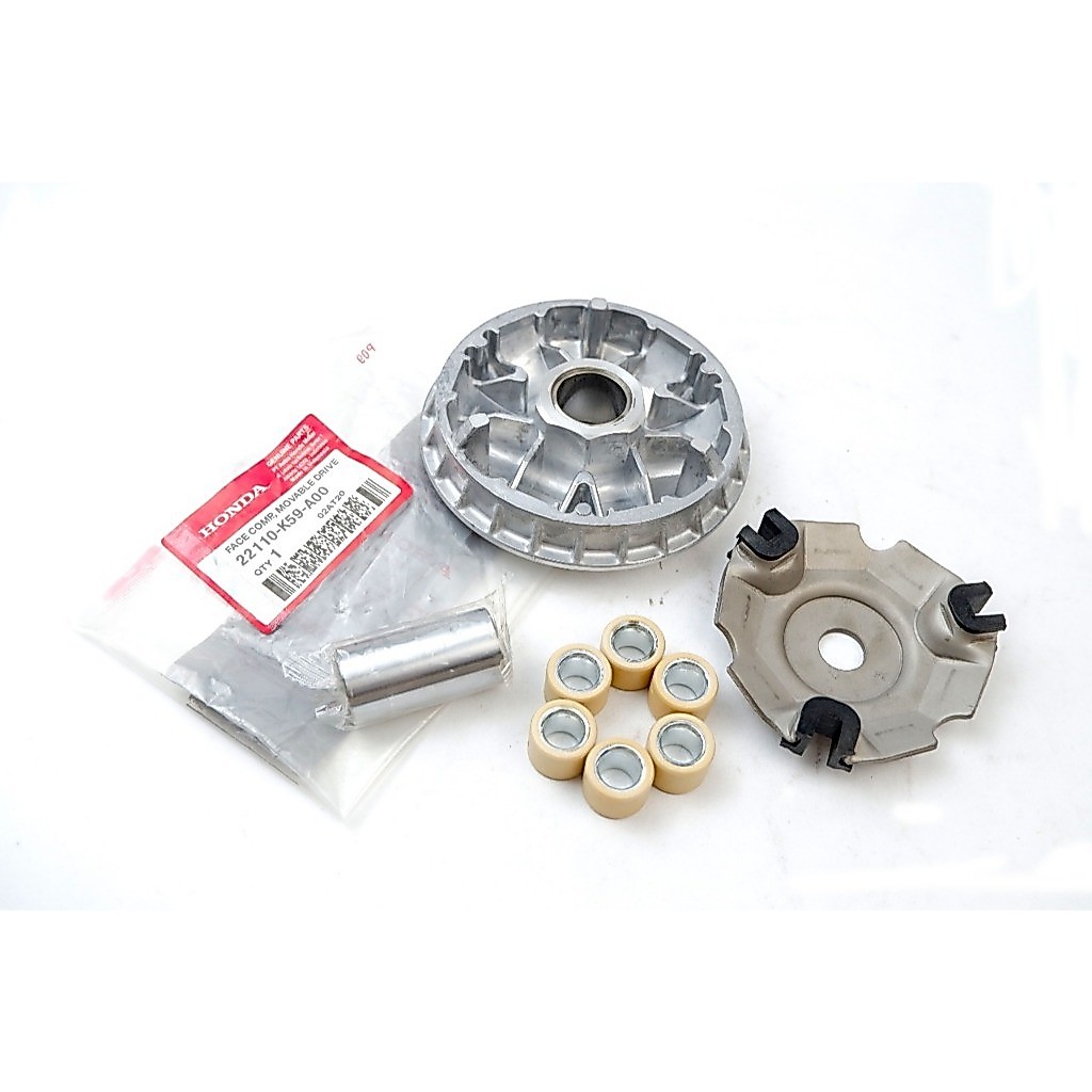 Vario 125 led roller house - K59 assy Original