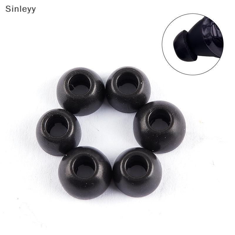 NLE 3 คู่ Memory Foam Ear Tips สําหรับ Galaxy Buds Pro Eartips หูฟังไร้สาย N