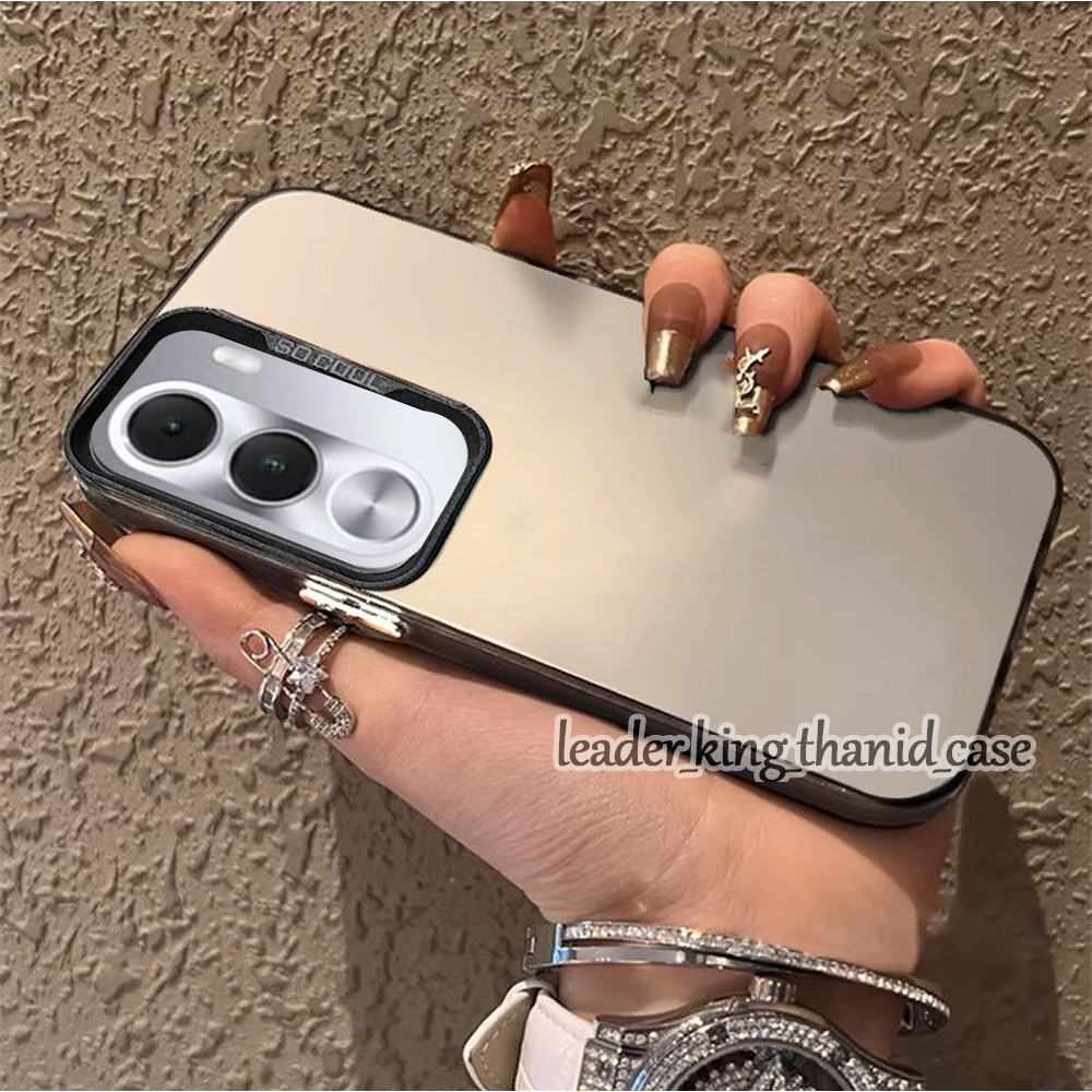 For Realme C100i รุ่นใหม่ ส่งจากไทย เคสสำหรับ Oppo Realme รูปที่ 5