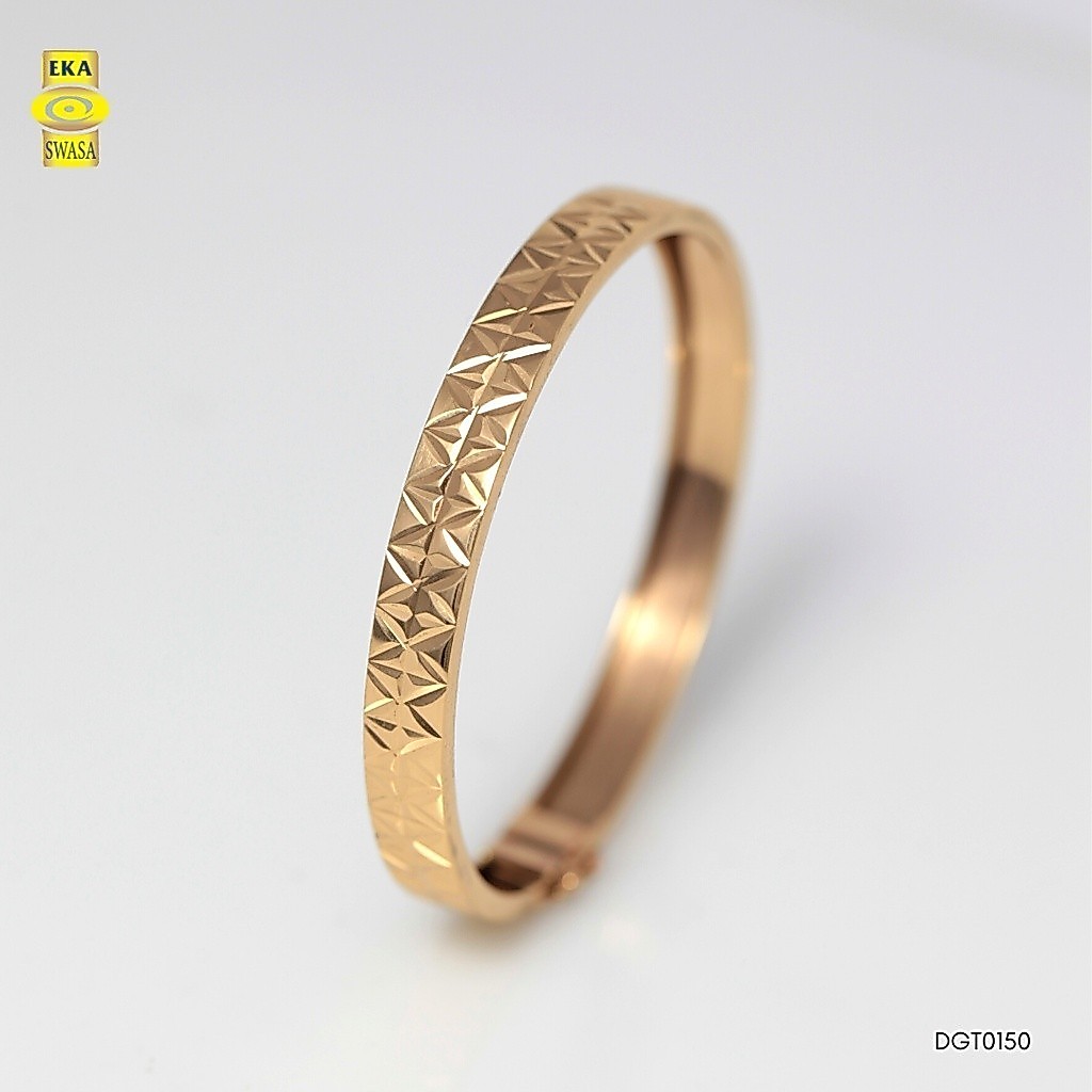 EKA SWASA PLAIN BRACELET - DGT0150