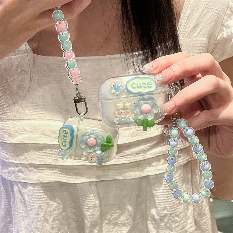 ข้อความนิทรรศการเหมาะสําหรับ Sony Sony WF-C510 เคสหูฟัง Sony WF-C500 เคสป้องกัน wfc510 เคสป้องกัน c5