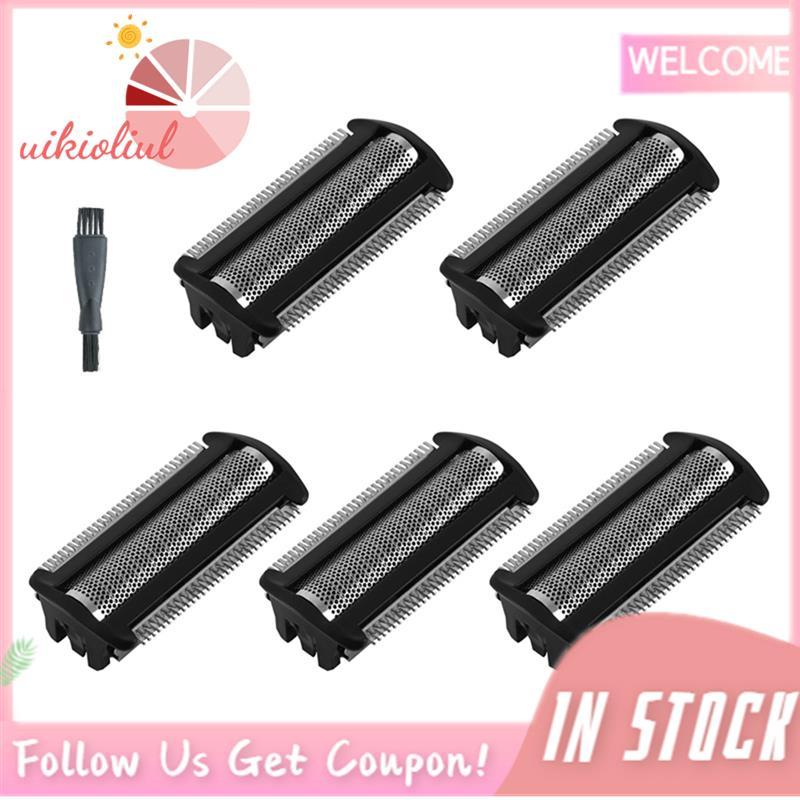 Trimmer เครื่องโกนหนวดหัวฟอยล์สําหรับ Bodygroom BG2000 BG2024 TT2039 QG3280 BG2025 BG2036 TT2020 203
