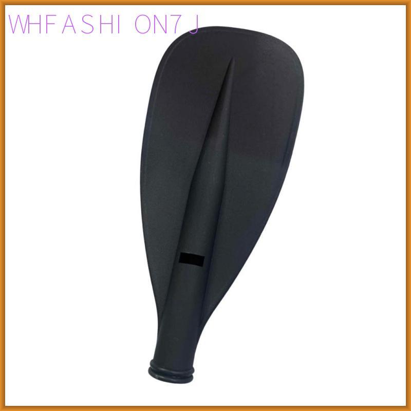 [whfashion7j] ใบมีดพรีเมี่ยม 16.5 X 7.5 Canoe Oar Leaf เหมาะกับ