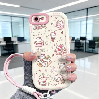 🎁🎉เข้ากันได้สำหรับ เคสไอโฟน 17PROMAX 16PRO 15PLUS 14PRO iPhone 13PROMAX 12 11-HLPFK181