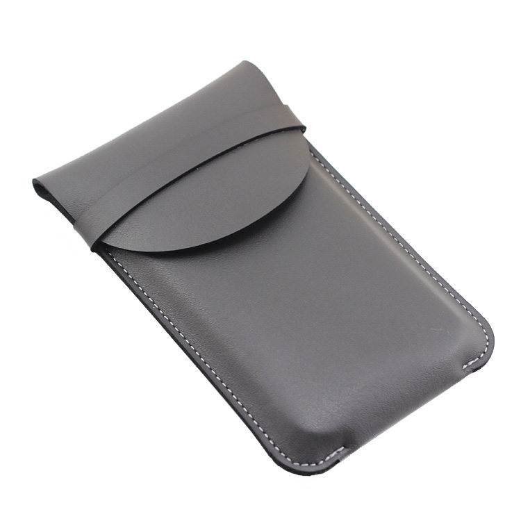 เหมาะสําหรับ Sony NW-ZX505 เคสป้องกัน ZX507 ซองหนังรวมทุกอย่างถุงเก็บกันกระแทก ZX300A กระเป๋าซับ