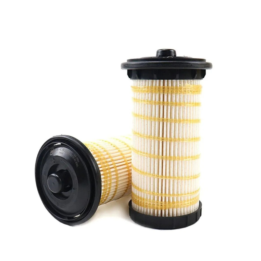 องค์ประกอบกรองดีเซลสำหรับรถขุด Carter 320D2/323D/324D/M315D2/320GC/313D2GC หมายเลข 360-8960