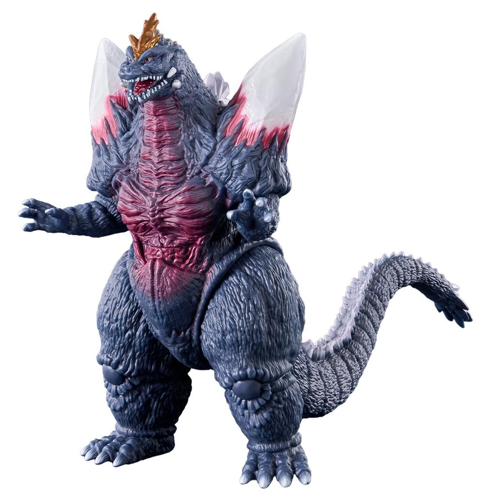 [BANDAI] Movie Monster Series Space Godzilla Ver. 2.0 Recommended Age: 3 years and older